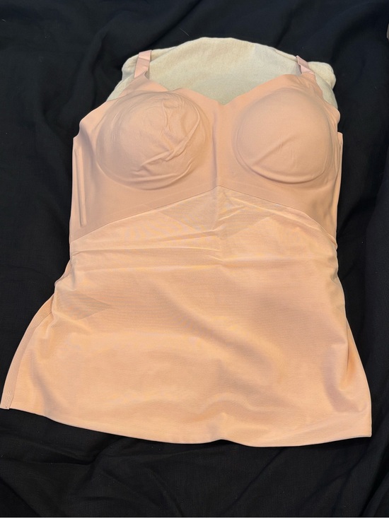 Honeylove Other - Honeylove Shaping LiftWear Cami Rose Tan XL NWT